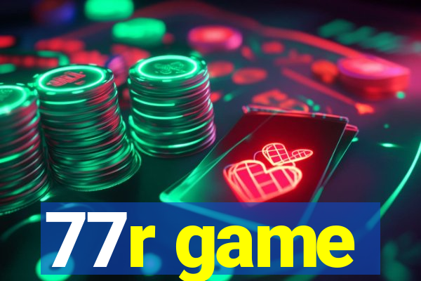 77r game